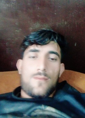 Waseem jani, 21, پاکستان, كوٹ ادُّو‎