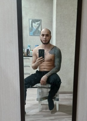 Yakoa, 29, Russia, Vidnoye