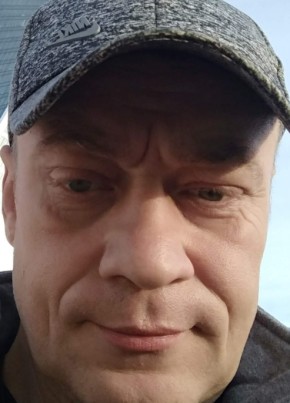 Алексей, 48, Россия, Волоколамск