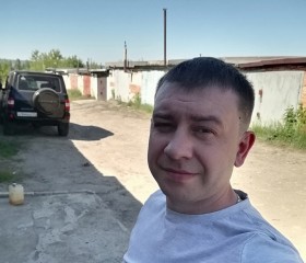 Сергей, 37 лет, Алатырь