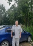 Gennadiy Kulakov, 51, Moscow