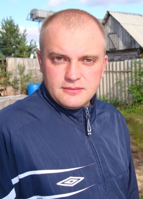 Максим, 49, Россия, Муравленко