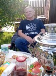 Anatoliy, 70, Krasnoyarsk