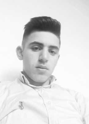 محمد, 18, كِشوَرِ شاهَنشاهئ ايران, استان کرمانشاه