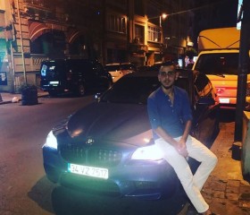 Fatih, 29 лет, İstanbul