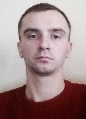 Роман, 29, Россия, Джанкой