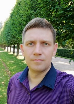 Владимир, 40, Россия, Будогощь