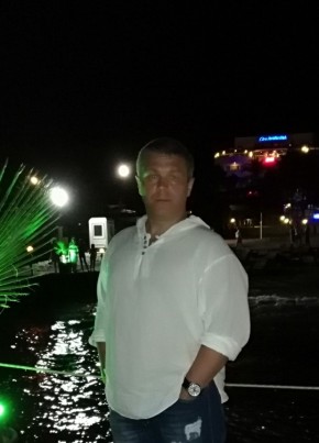 Nikolay, 49, Russia, Samara