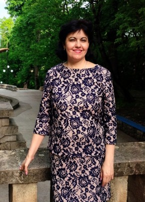Yuliya, 47, Russia, Pyatigorsk