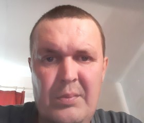 Виктор, 45 лет, Красноуфимск