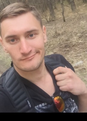 Антон, 31, Россия, Берёзовский