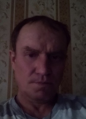 Владимир, 49, O‘zbekiston Respublikasi, Olmaliq