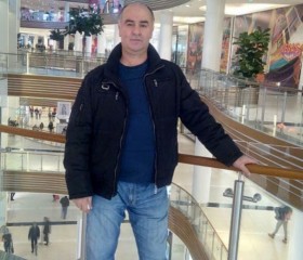 Mustafa, 52 года, Москва