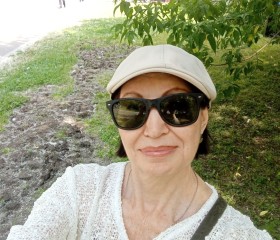 Alevtina, 63, Moscow