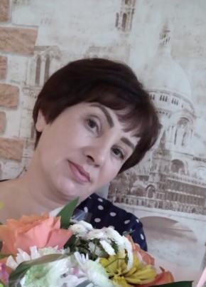 Ирина, 53, Россия, Первомайский (Забайкалье)