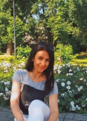 Светлана, 37, Россия, Зеленоград