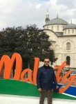 huseyin, 52 года, Malatya