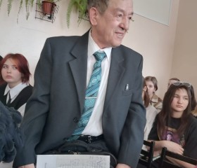 Рашид Ахияров, 77 лет, Ижевск