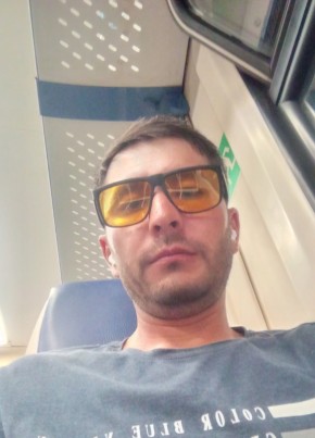 Maks, 29, Russia, Kazan