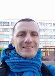 Андрей, 42 года, Vilniaus miestas