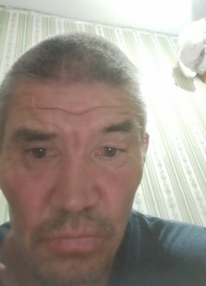 Вячеслав из Аскиза 46 лет