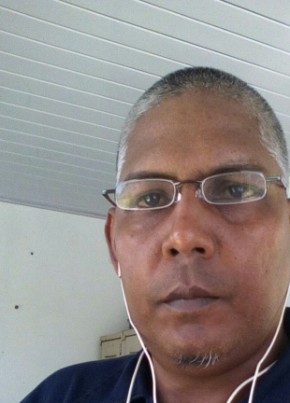 Kailnathsamlov, 49, Trinidad and Tobago, Rio Claro
