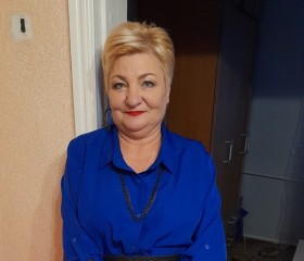 Наталья, 62 года, Ильский