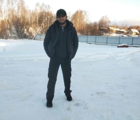 Abdullah, 37 лет, Брейтово