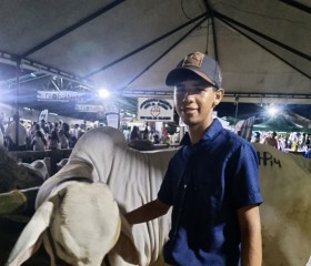 Jf Cardozo, 20, Barinas