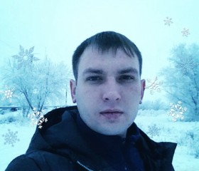 Степан, 35 лет, Магнитогорск