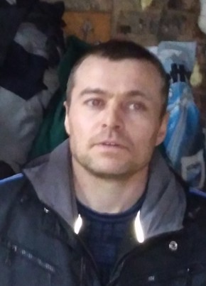 Александр, 41, Россия, Заводской