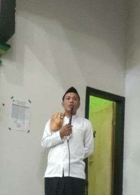iman surahman, 33, Indonesia, Kota Makassar