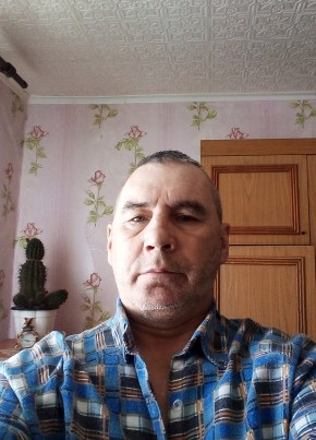 Николай, 51, Россия, Адамовка