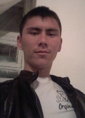 Islam, 29, O‘zbekiston Respublikasi, Toshkent