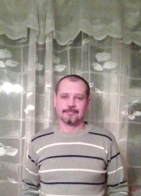 Олег, 51, Россия, Всеволожск