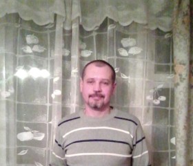 Олег, 51 год, Всеволожск