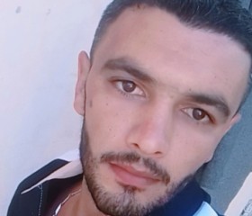 محمود, 22, Seattle