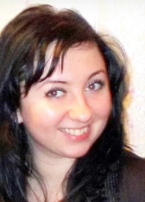 Зарина, 38, Україна, Київ