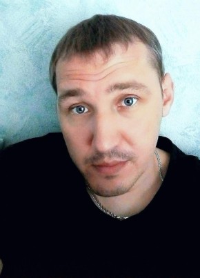 Evgeniy, 40, Russia, Tver