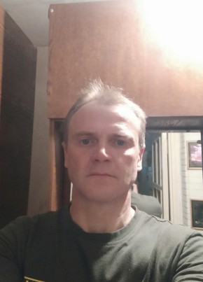 Sergey, 48, Russia, Livny