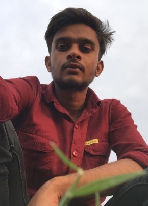 hasim khan, 22, India, Delhi