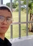 Sct Christian, 22 года, Lungsod ng Zamboanga