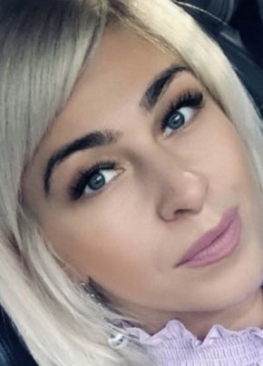 Оксана из Балашихи 34 года