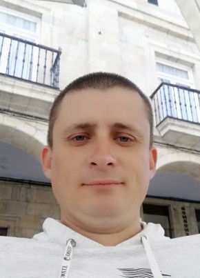 Yury, 40, República Portuguesa, Setúbal