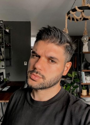 Андрей из Костромы 33 года