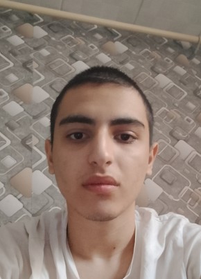 Dinis, 19, Russia, Kaluga