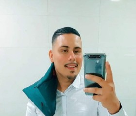 Rodrigo, 24 года, São Paulo capital