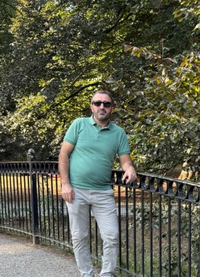 Zazacan из Antwerpen 44 года