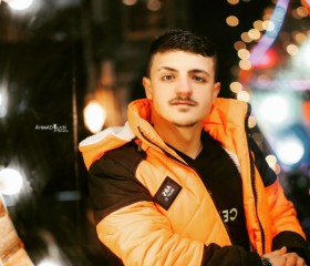 Njyas, 22 года, حلب