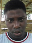 Jacelee bonnke, 26  , Warri